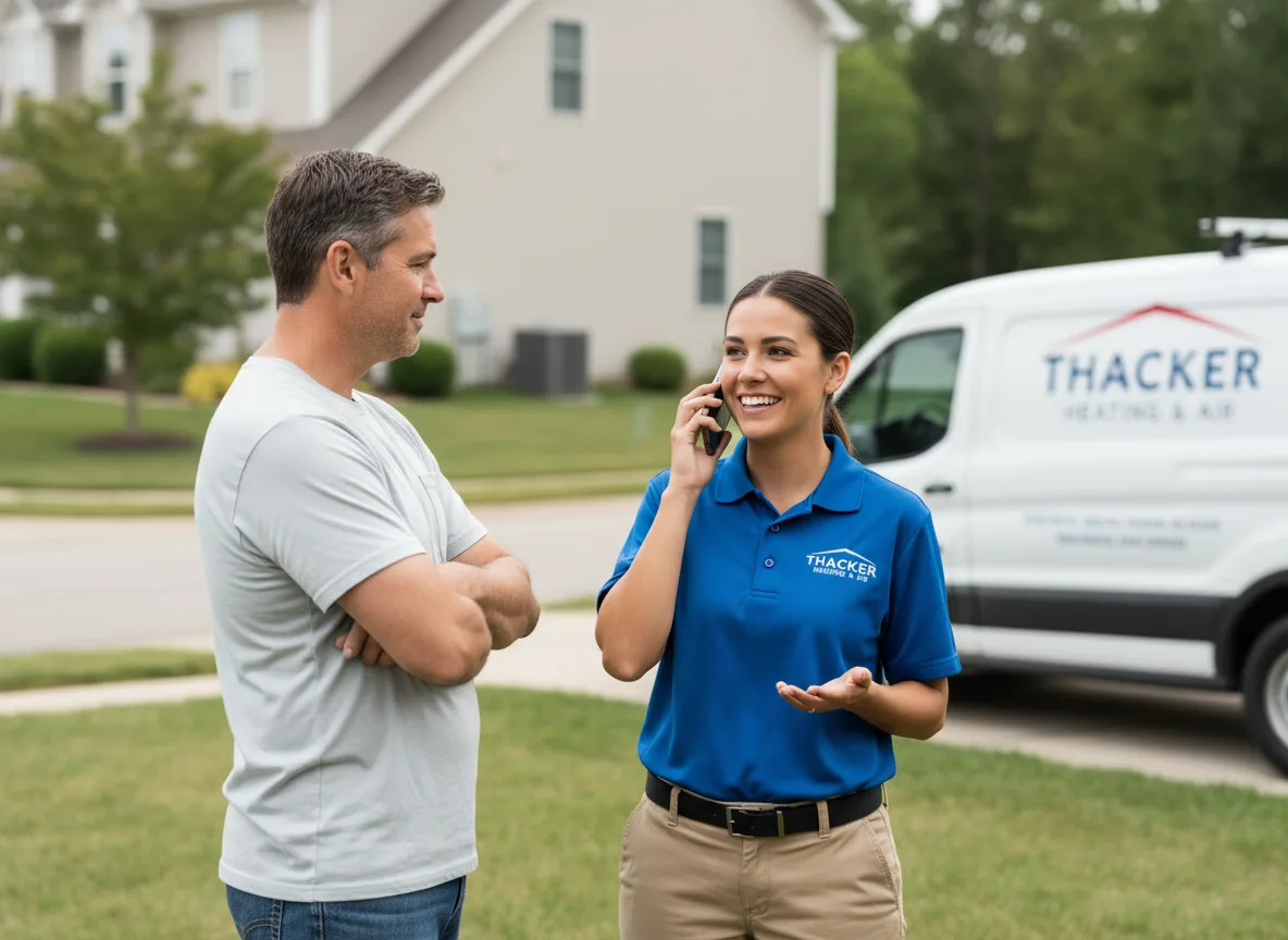 Ac Repair Mantoloking, NJ FAQs